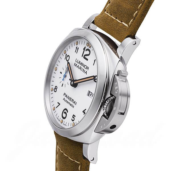 パネライスーパーコピー PANERAI ルミノールマリーナ 1950 ３デイズ アッチャイオ PAM01499